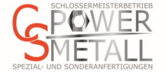 Logo von CS Powermetall